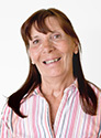 Cllr. Annie Wood